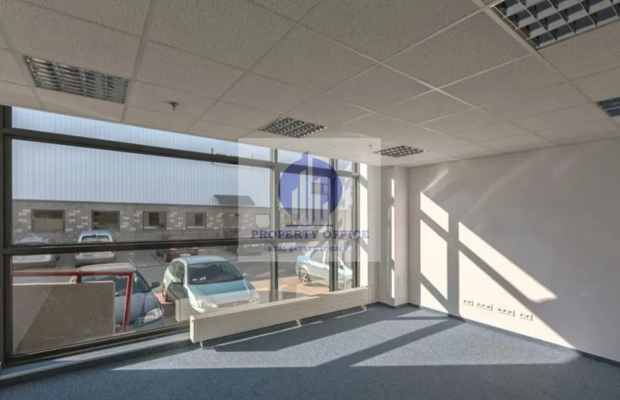 Włochy: lokal biurowy 90m2 do wynajęcia