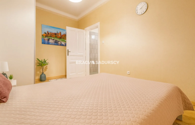 ul. Bosacka, Stare Miasto | 59 m
