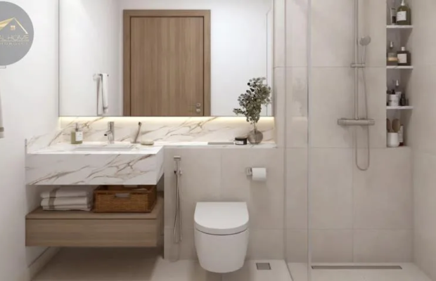 Apartamenty w Business Bay