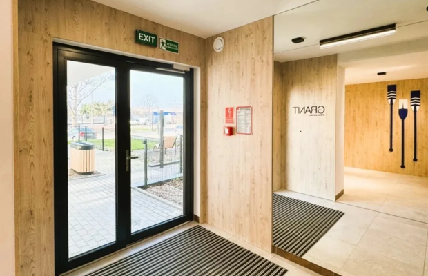 Kołobrzeg, ul. Krzysztofa Kolumba | Apartament