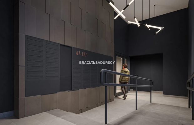 Nowe osiedle mieszkaniowe Bronowice 