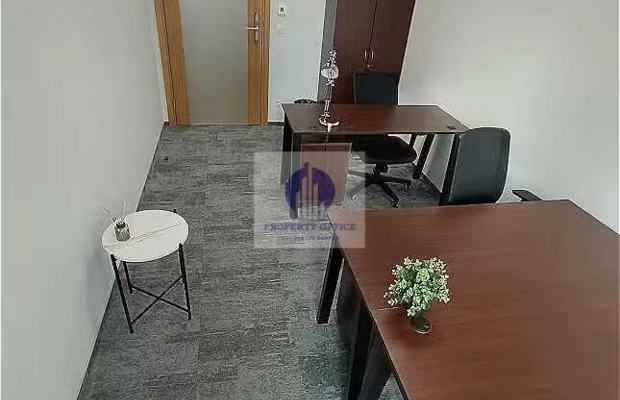 Śródmieście: biuro serwisowane dla 3 osó do wynajęcia