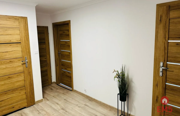 Komfort, przestrzeń i pewna inwestycja - 4 pokoje