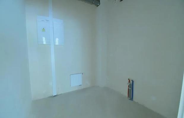 Na wynajem lokal usługowy, boczna Grabiszyńskiej
