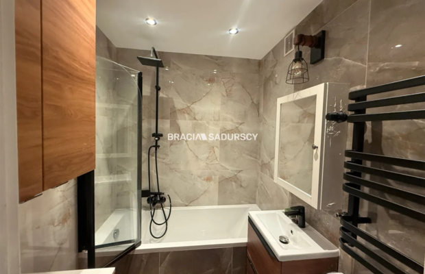  2pokojowe 45m2, Prądnik Czerrwony, ul. Majora 