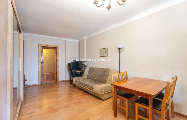 Mieszkanie w sercu Kazimierza, 65m2, uroczy widok