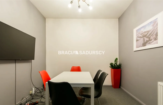 Lokal użytkowy, Żabiniec, ulica Konecznego