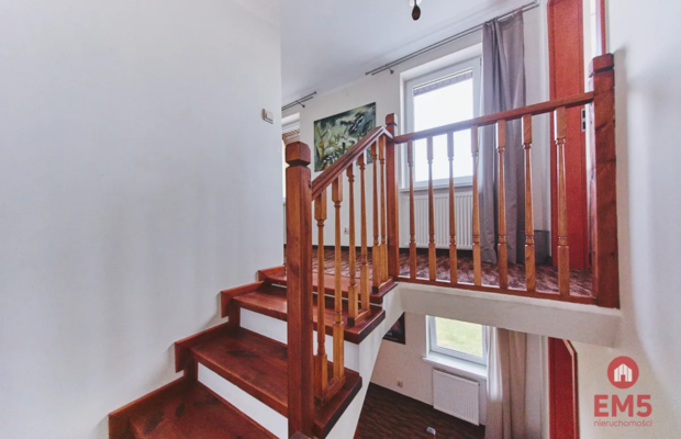 Dom wolnostojący 135 m² | Duża działka | Augustów
