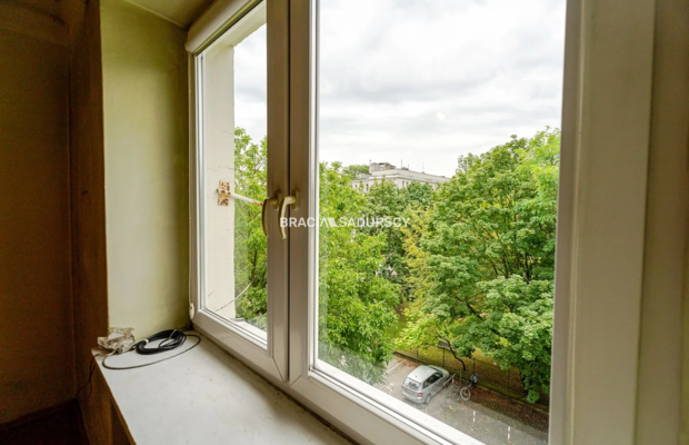 2 pokoje po aranżacji | 30,41 m² | os. Ogrodowe