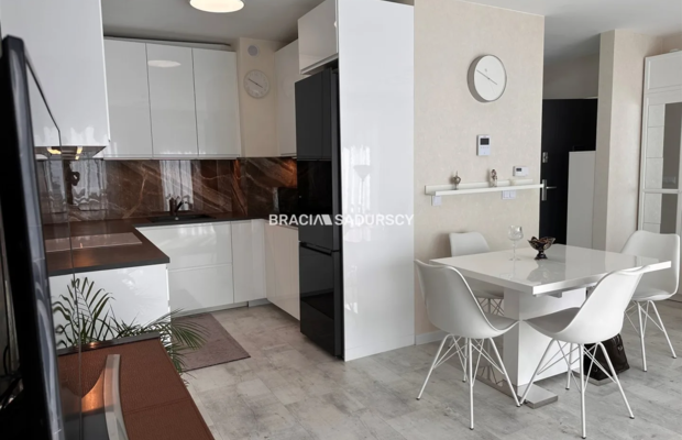 Galeria Bronowice apartament premium duży taras