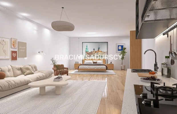 250m2 Stare Miasto, Św. Krzyża bez prowizji