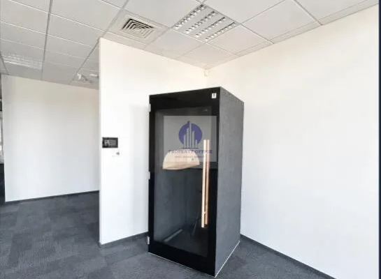Śródmieście: lokal biurowy 249m2 do wynajęcia