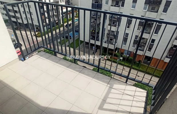 AVIA/ Orlińskiego 2 pokoje, kuchnia balkon wynajem