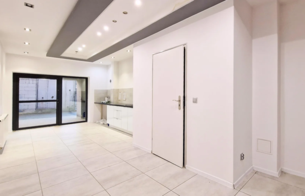 Centrum - lokal na parterze o pow. 40,97 m2