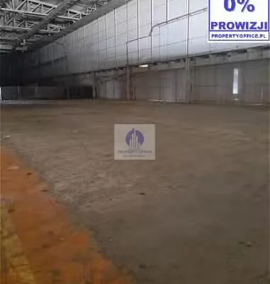 Praga Północ: magazyn 1478,12m2 do wynajęcia