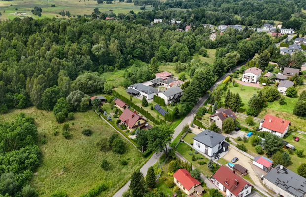 Częstochowa, ul. Zegarowa | Dom na sprzedaż