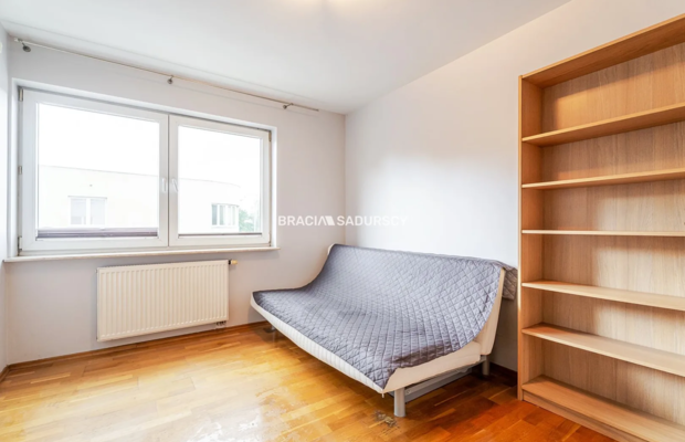 3 pokoje | 68,48 m² | Garaż | Miłkowskiego| Ruczaj