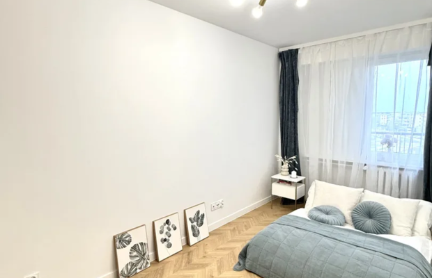 3 pokoje | 48,65 m² | Ełk, ul. Grodzieńska