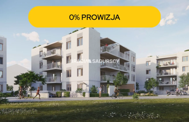 Iwestycja mieszkaniowa Wzgórza Krzesławickie!!!