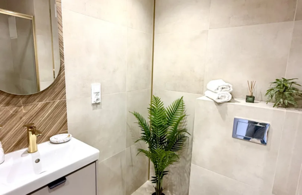 3 pokoje | 48,65 m² | Ełk, ul. Grodzieńska