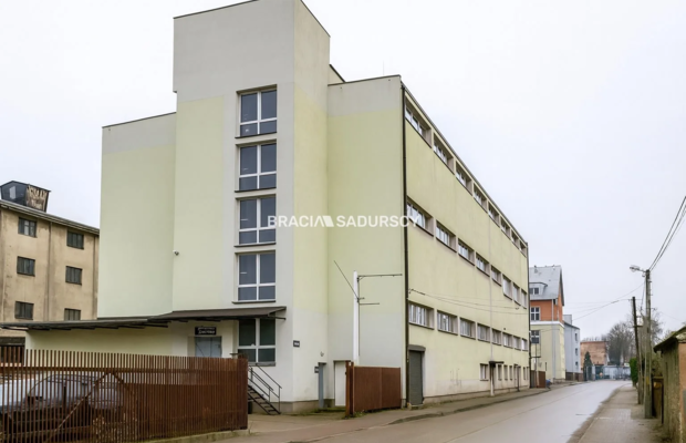 Lokal handlowo-usługowy w centrum Proszowic!
