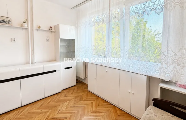 Kawalerka 20 m² | ul. Ugorek 1 | winda | MPEC