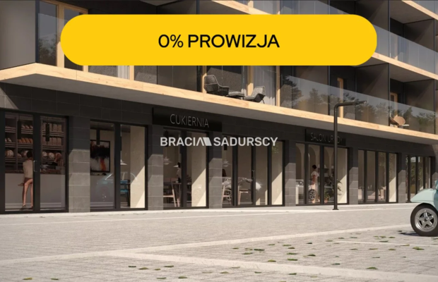 Katowice-mieszkania z widokiem na zieleń i miasto!
