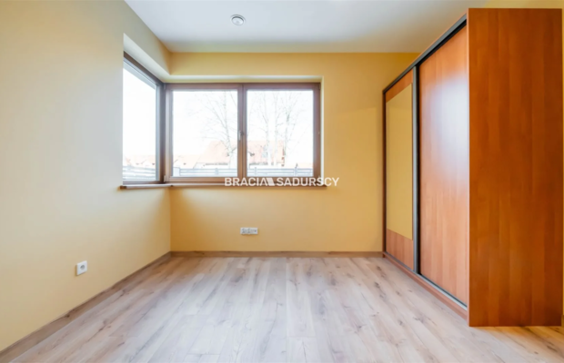 Wysoki Standard, 220 m2, 4,5 arowa dzaiłka, NOWY