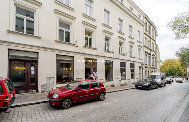 250m2 Stare Miasto, Św. Krzyża bez prowizji