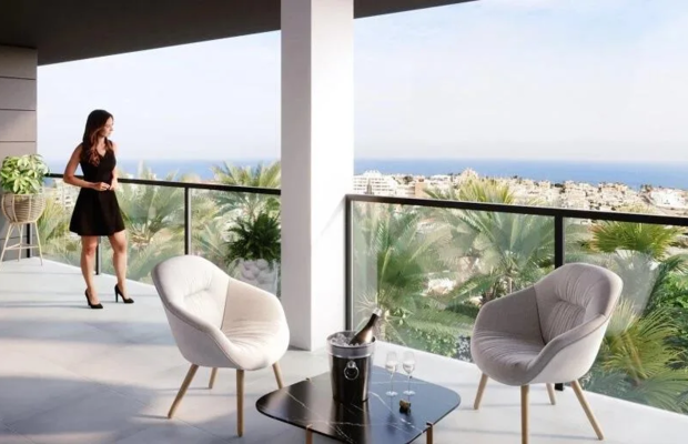 LUKSUSOWE APARTAMENTY, 700M OD PLAŻY, TORREVIEJA