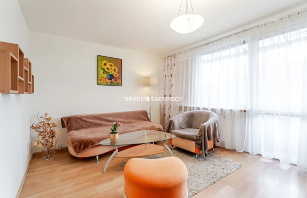 3pok (oddzielne) ok 55,7m2 Podgórze Duchackie