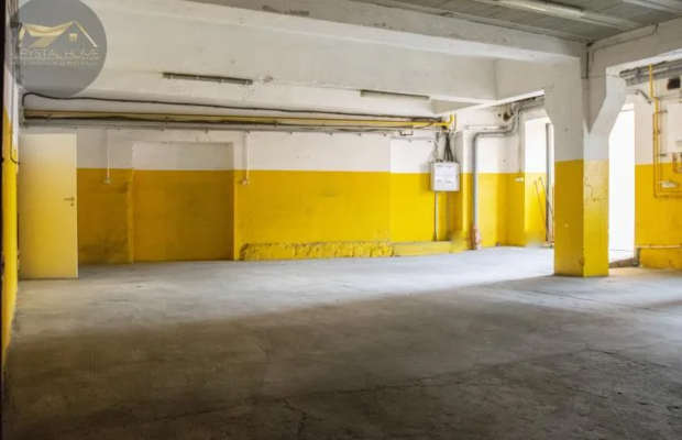 Hala 130m2 magazyn/ usługi