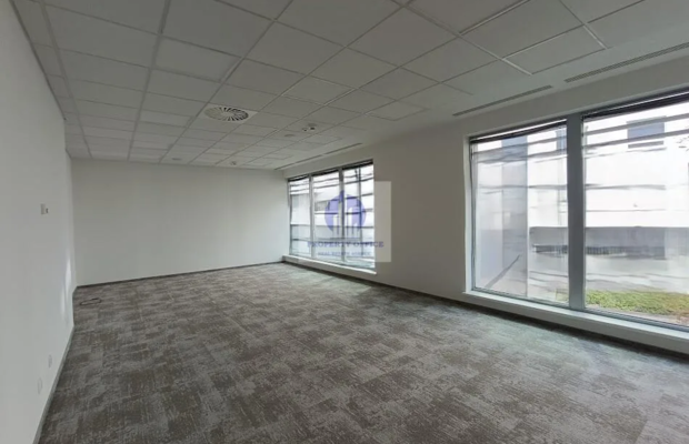 Mokotów: lokal biurowo-usługowy 414m2 do wynajęcia