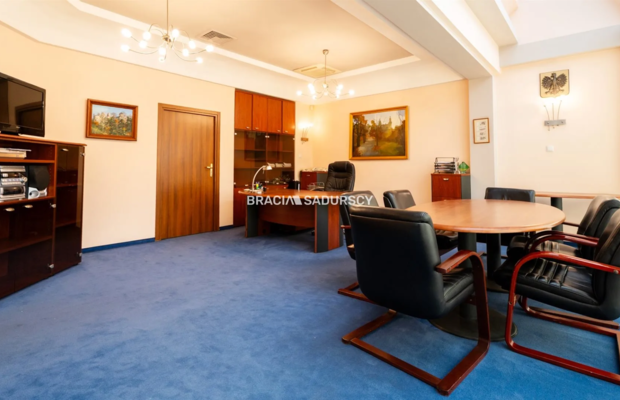 komfortowe biuro 90 m² dla firm