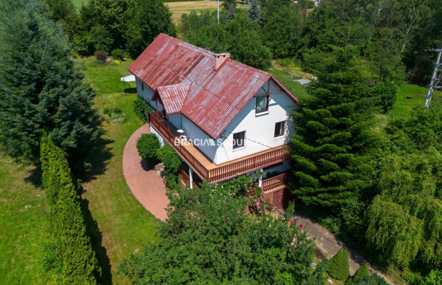 Agroturystyka / Dolinki Krakowskie 
