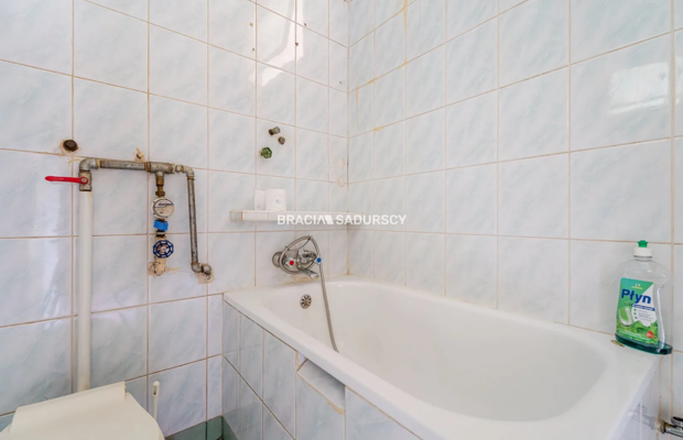 2 pokoje po aranżacji | 30,41 m² | os. Ogrodowe