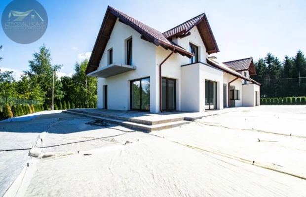 Bliźniak 136m2
