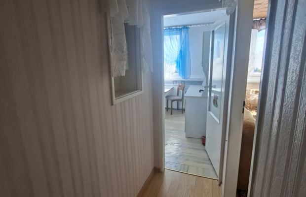 2 pokoje | 44,3 m² | Polkowice | ul. 3 Maja