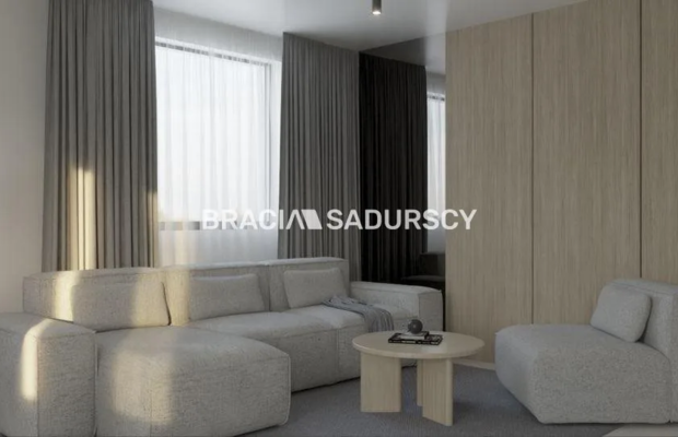 Dom w zabudowie bliźniaczej Premium Nowa Huta