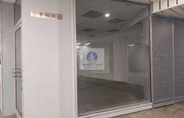 Śródmieście: lokal handlowo-usługowy 20,72m2 do wynajęcia