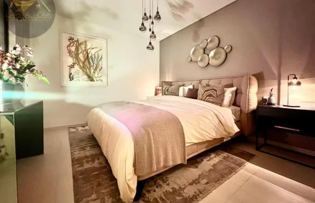 Apartamenty Elington w Business Bay
