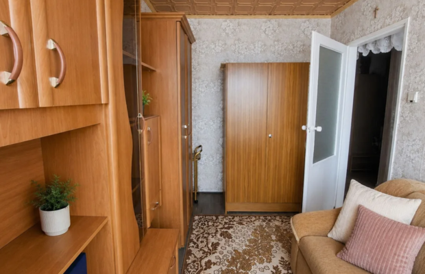 2 pokoje | 44,3 m² | Polkowice | ul. 3 Maja