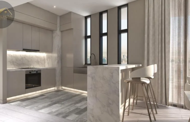 Apartamenty Dubai Marina
