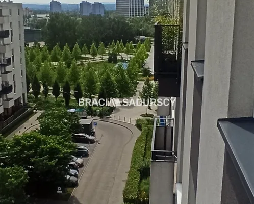 AVIA/ Orlińskiego 2 pokoje, kuchnia balkon wynajem