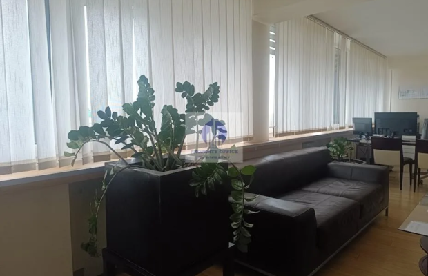Mokotów: lokal biurowy 185,94m2 do wynajęcia