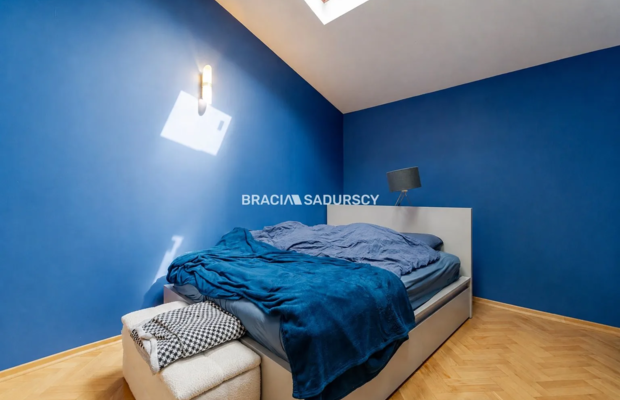 Wyjątkowe 124,78 m² w zabytkowej kamienicy