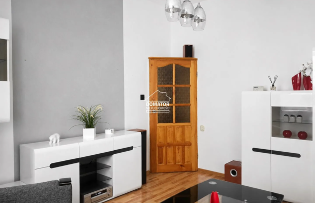 Stare Miasto | 2 pokoje | 36,18 m² | Parter