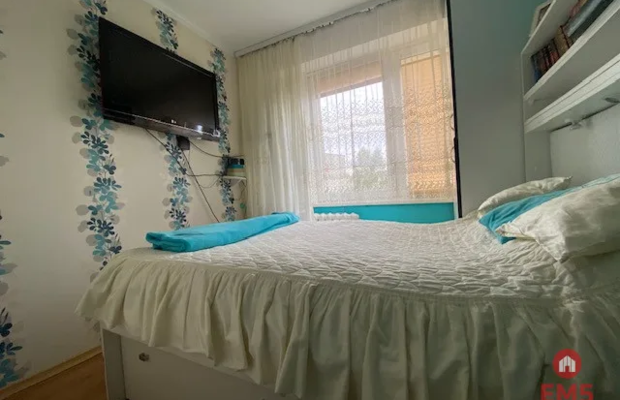 Piękne mieszkanie w cichej okolicy Augustowa