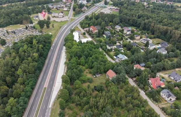 Wrzosowa, ul. Katowicka | Działka na sprzedaż