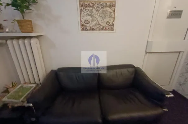 Śródmieście: lokal biurowy 34,32m2 do wynajęcia